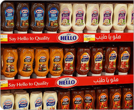 اشترِ منتجات خالية من الغلوتين