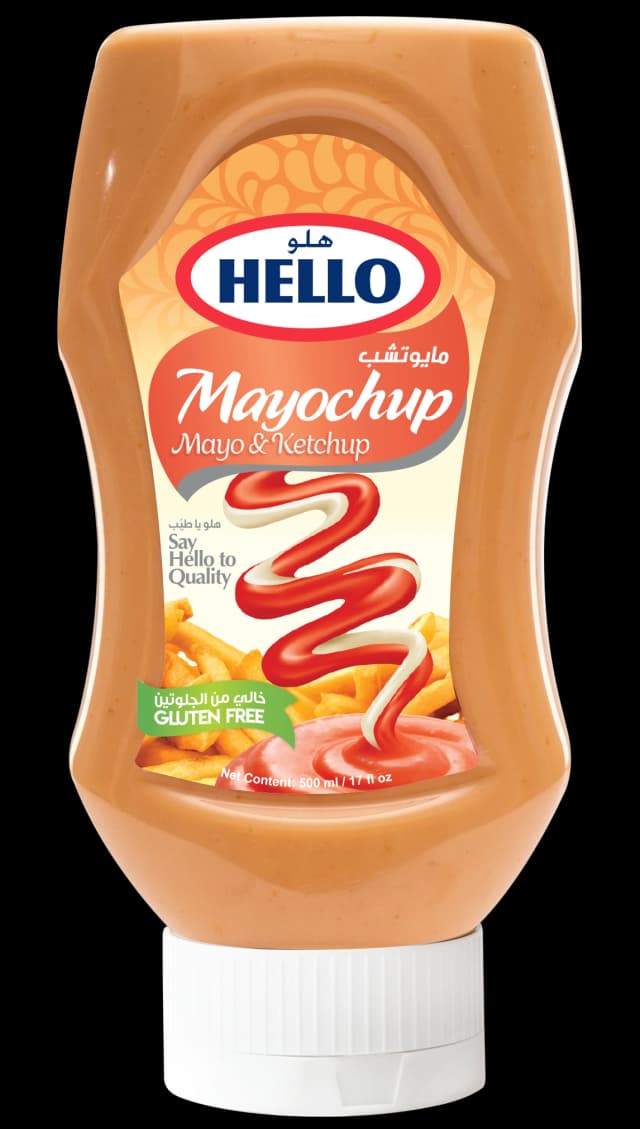 مايوتشب