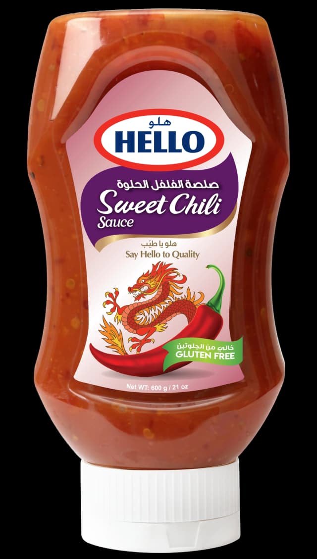سويت شيلي